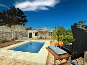 Girna Suite by MyTravel House