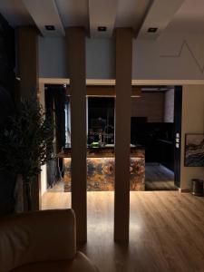 Luxurious apartment in new Alamin north coast