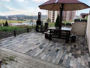 Apartman sa dvorištem Modesty Apartment Zlatibor