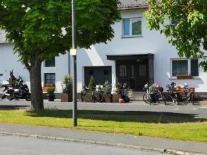 Haus Isabella - Immerath