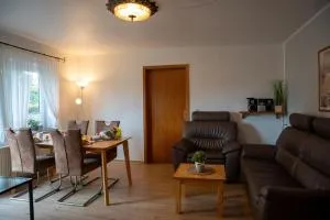 Ferienhof Kruse Wohnung 10 - Lenste