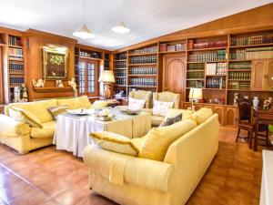 Villa Can Joan by Interhome