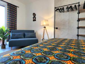 MAWULO Studio Neustadt Zentrum