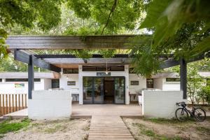 Campings CityKamp Paris : Tente