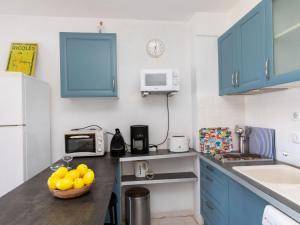 Studio Aloes-3 by Interhome