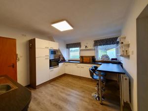 Ferienwohnung Kespergarten