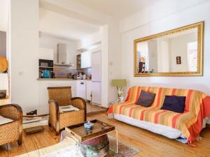 Appartements Apartment Orpia by Interhome : photos des chambres