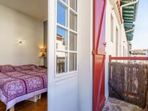 Appartements Apartment Orpia by Interhome : photos des chambres