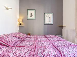 Appartements Apartment Orpia by Interhome : photos des chambres