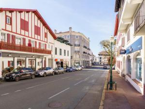 Appartements Apartment Orpia by Interhome : photos des chambres