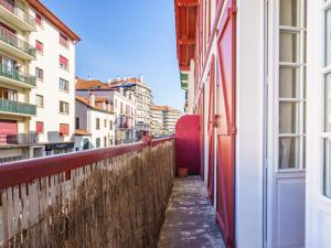 Appartements Apartment Orpia by Interhome : photos des chambres