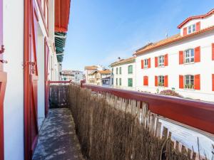 Appartements Apartment Orpia by Interhome : photos des chambres