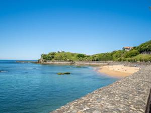 Appartements Apartment Orpia by Interhome : photos des chambres