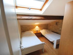 Maisons de vacances Holiday Home Ensemble de 3 maisons Lavit by Interhome : photos des chambres
