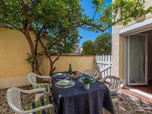 Apartment Zodiaques 1 by Interhome