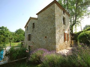 Maisons de vacances Holiday Home Ensemble de 3 maisons Lavit by Interhome : photos des chambres