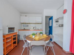 Apartment Zodiaques 1 by Interhome