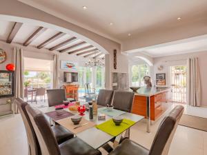 Holiday Home Villa Bindouletto by Interhome