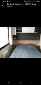Campings Vacances contis plage : photos des chambres