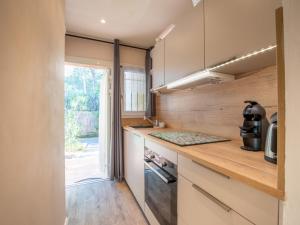 Apartment Les Mas du Sud by Interhome