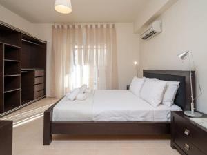 Apartment in the Center of Heraklion