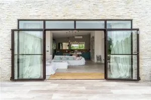 Le cabanon de Modène - Saint-Pierre-de-Vassols