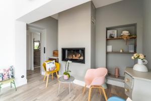 Maisons de vacances Le cabanon de Modene : photos des chambres