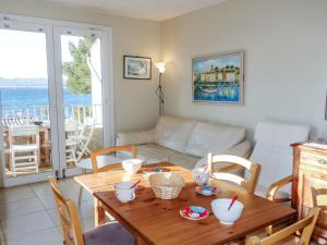 Apartment Les Aigues Marines-29 by Interhome