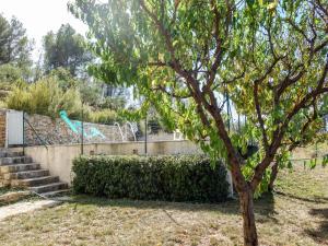 Maisons de vacances Holiday Home La Campagne by Interhome : photos des chambres