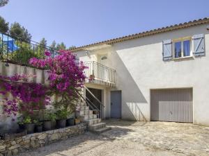 Maisons de vacances Holiday Home La Campagne by Interhome : photos des chambres