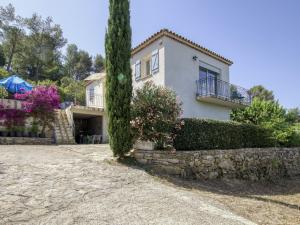 Maisons de vacances Holiday Home La Campagne by Interhome : photos des chambres