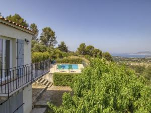Maisons de vacances Holiday Home La Campagne by Interhome : photos des chambres