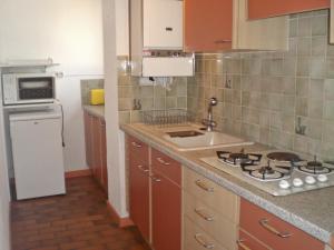 Apartment Le Grand Vallon by Interhome