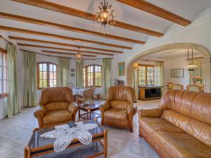 Holiday Home Cap Marti by Interhome