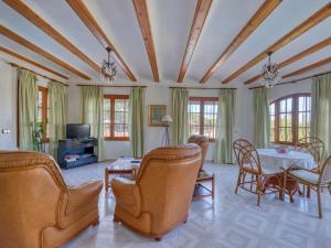 Holiday Home Cap Marti by Interhome