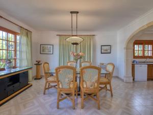 Holiday Home Cap Marti by Interhome