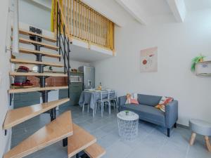 Holiday Home Les Capellanes-4 by Interhome