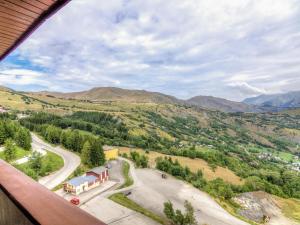 Appartements Apartment Pegase Phenix-35 by Interhome : photos des chambres