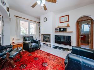 Holiday Home Casa Barbara by Interhome