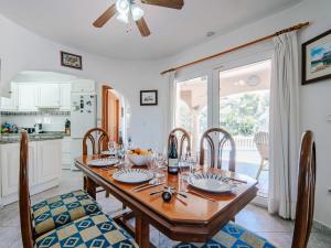 Holiday Home Casa Barbara by Interhome