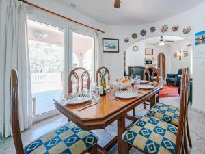 Holiday Home Casa Barbara by Interhome