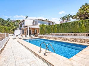 Holiday Home Adinga by Interhome