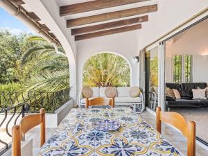 Holiday Home Adinga by Interhome