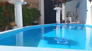 Apartamentos rurales casagrande de Extremadura - Montánchez