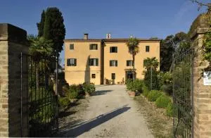 Hotel Borgo Casabianca - Rapolano Terme