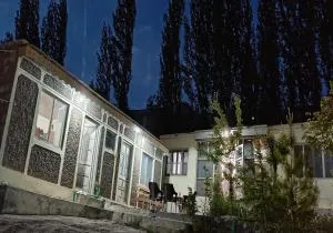 Gillani & Gillani - Chamangul