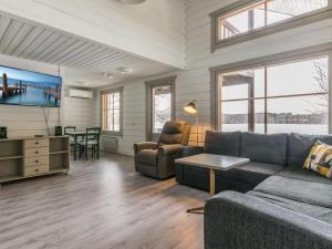 Holiday Home Haaparanta by Interhome