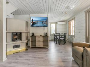 Holiday Home Haaparanta by Interhome