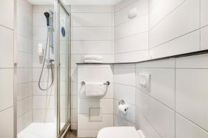 Hotels Premiere Classe Lyon Centre Gare Part Dieu : Chambre Double Supérieure