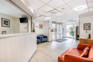 Hotels Premiere Classe Lyon Centre Gare Part Dieu : photos des chambres